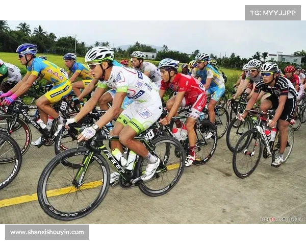 开普敦自行车劫案激增 职业车手组建自卫车队应对安全威胁