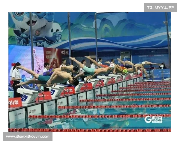 广西游泳队夏锦赛斩获1金2银1铜21人成功达标全国锦标赛