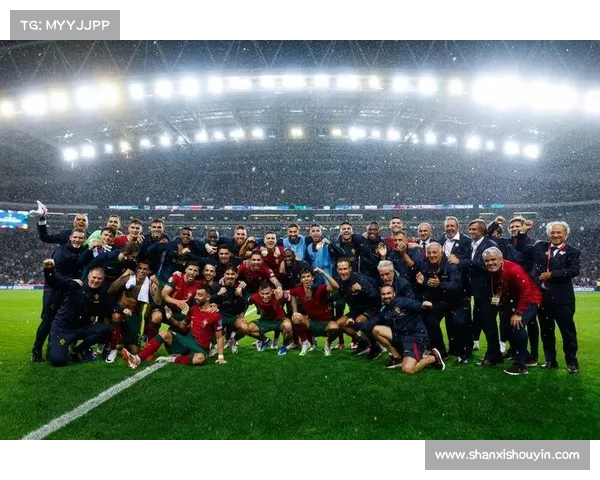 挪威豪取六连胜震惊欧预赛 意大利陷入生死困局形势复杂